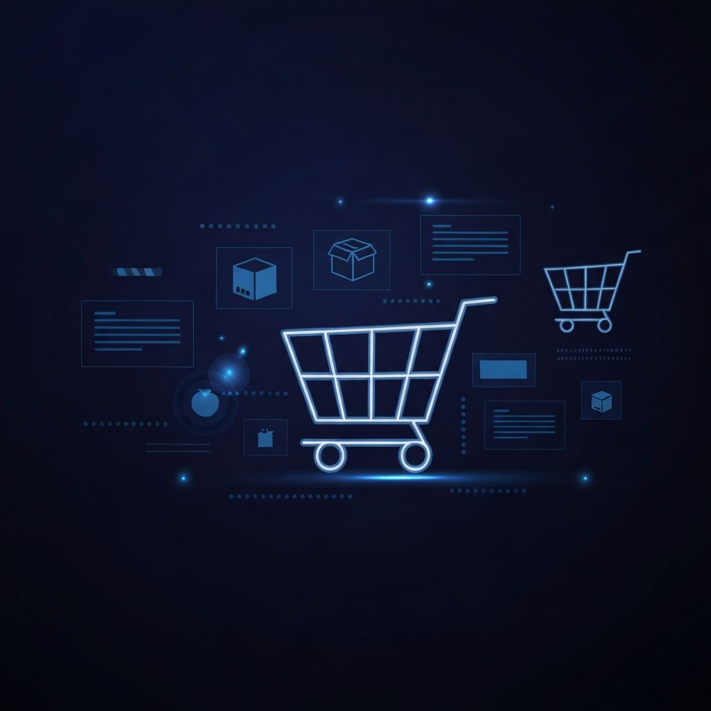 Digital Marketing for Ecommerce Website