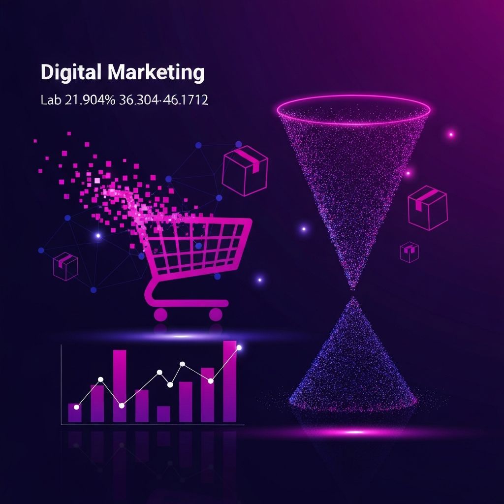 Digital Marketing for Ecommerce