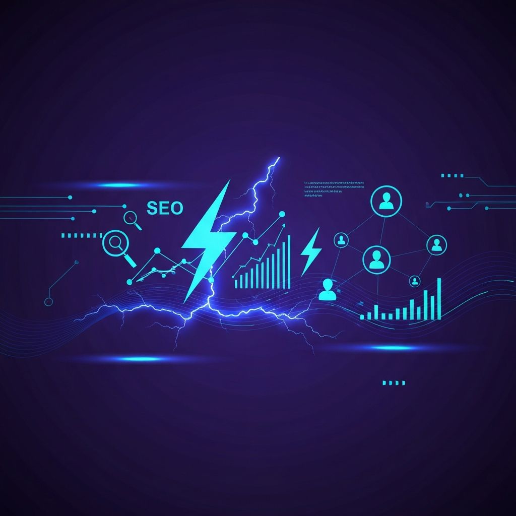 Digital Marketing for Electrical Contractors