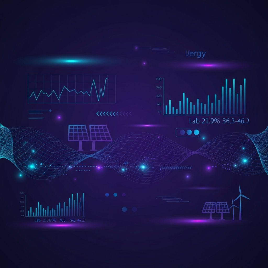 Digital Marketing for Energy Companies