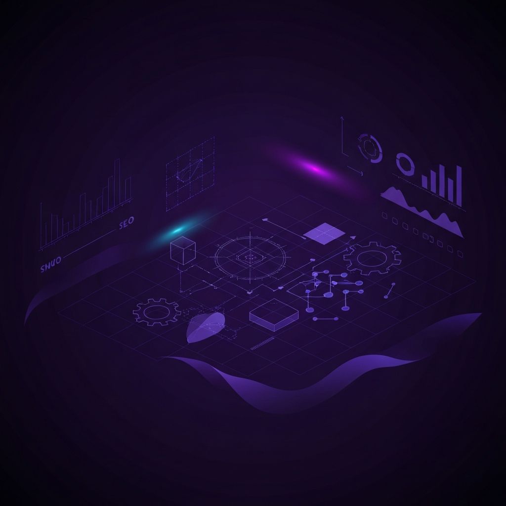 Digital Marketing for Engineering Companies