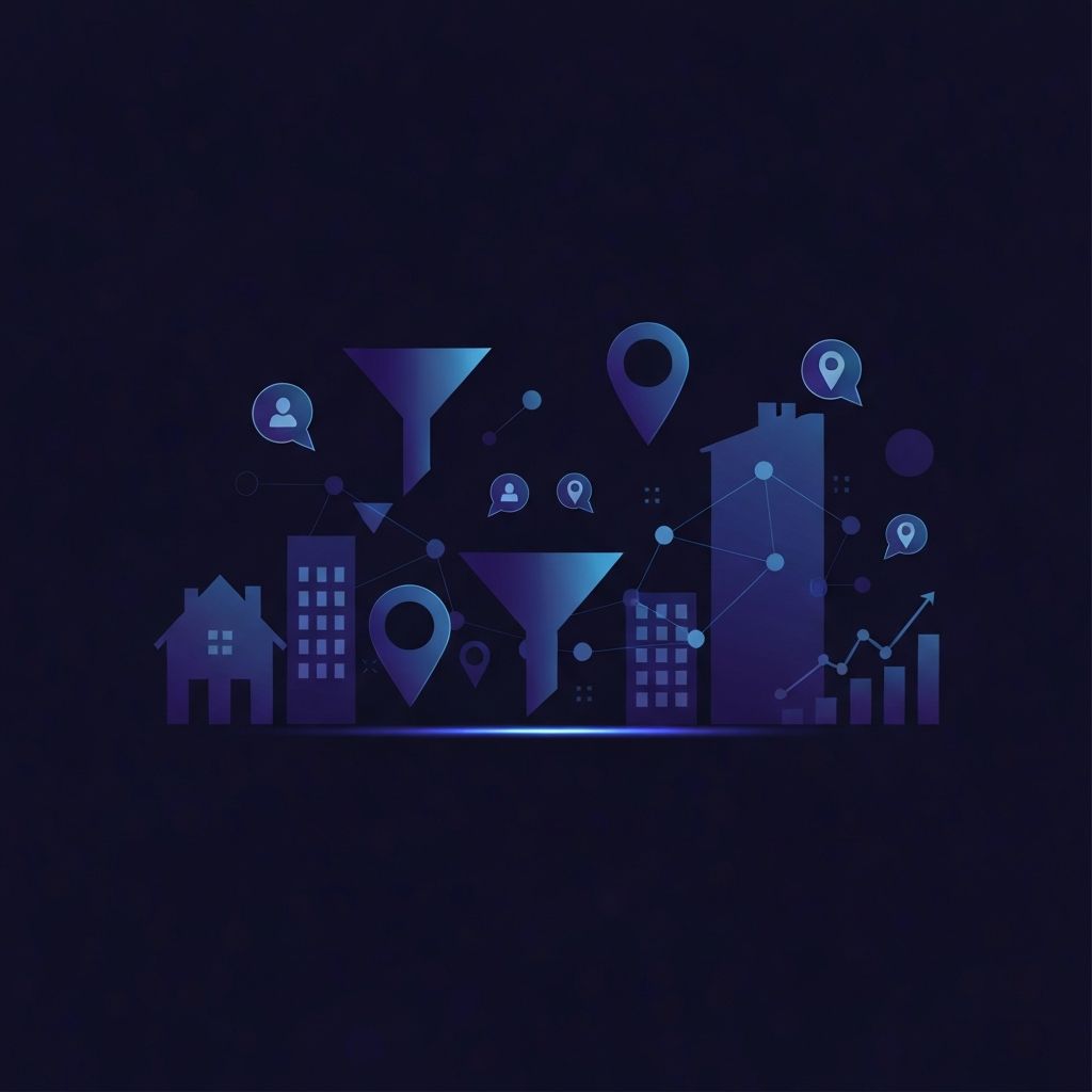Digital Marketing for Estate Agents