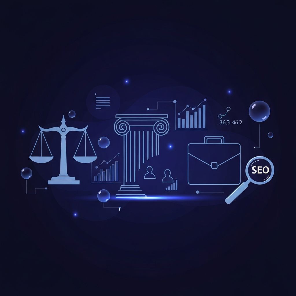 Digital Marketing for Family Law Attorney