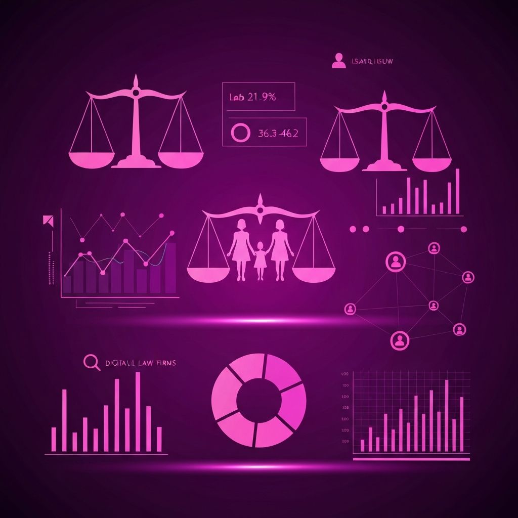 Digital Marketing for Family Law Firm