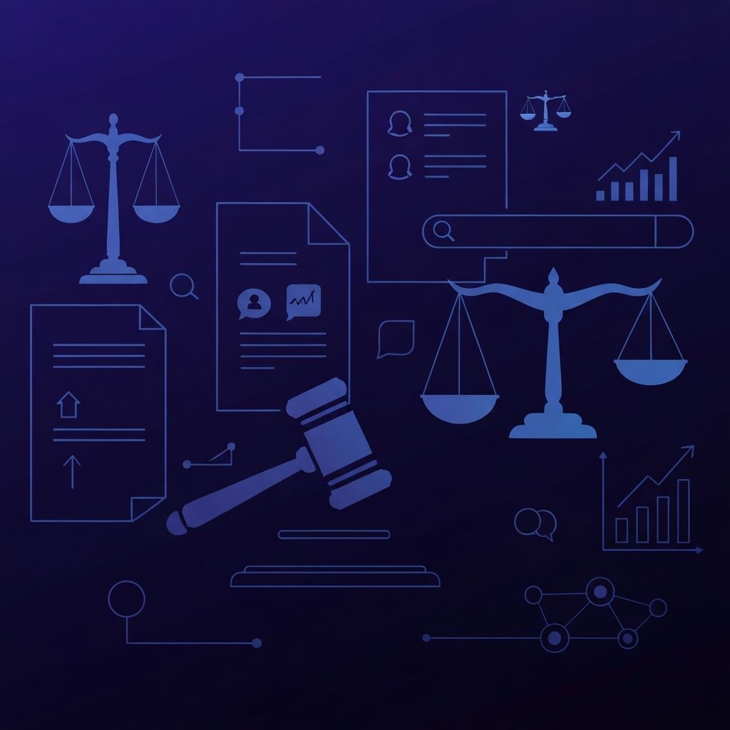 Digital Marketing for Family Law
