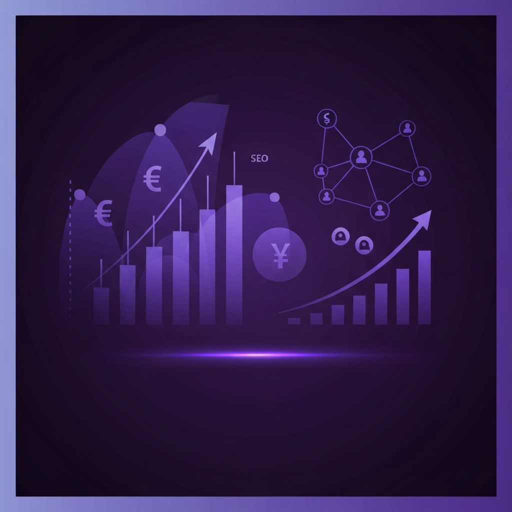 Digital Marketing for Financial Advisor