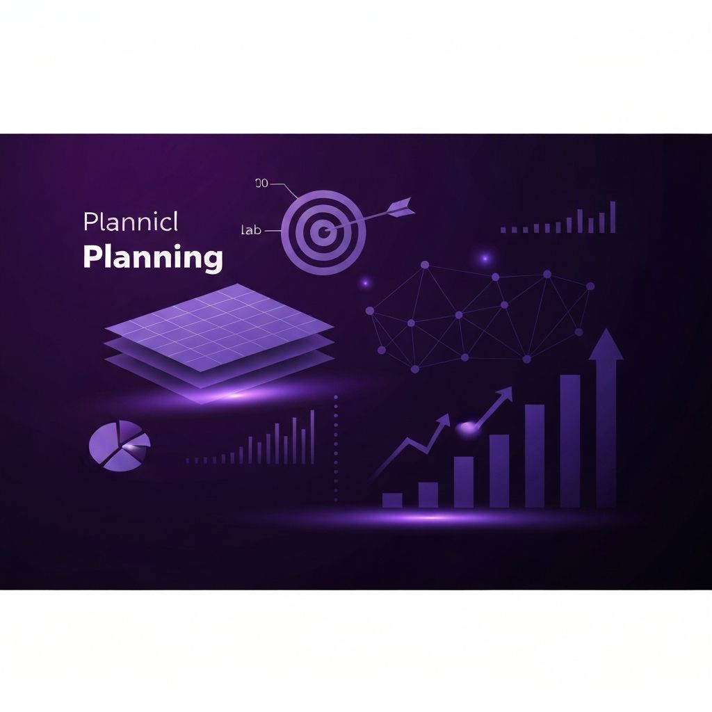 Digital Marketing for Financial Planners
