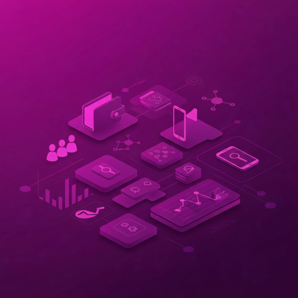 Digital Marketing for Fintech Companies