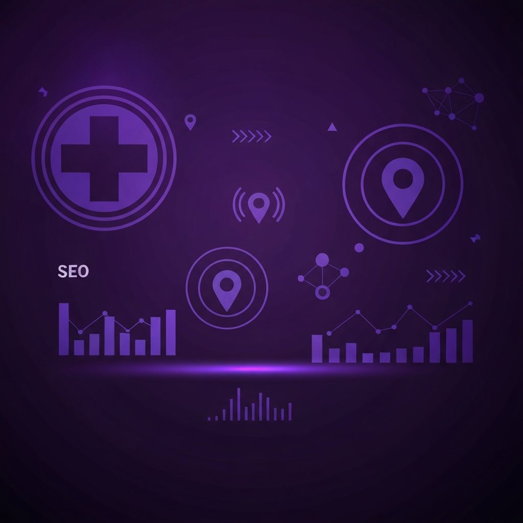 Digital Marketing for First Responders