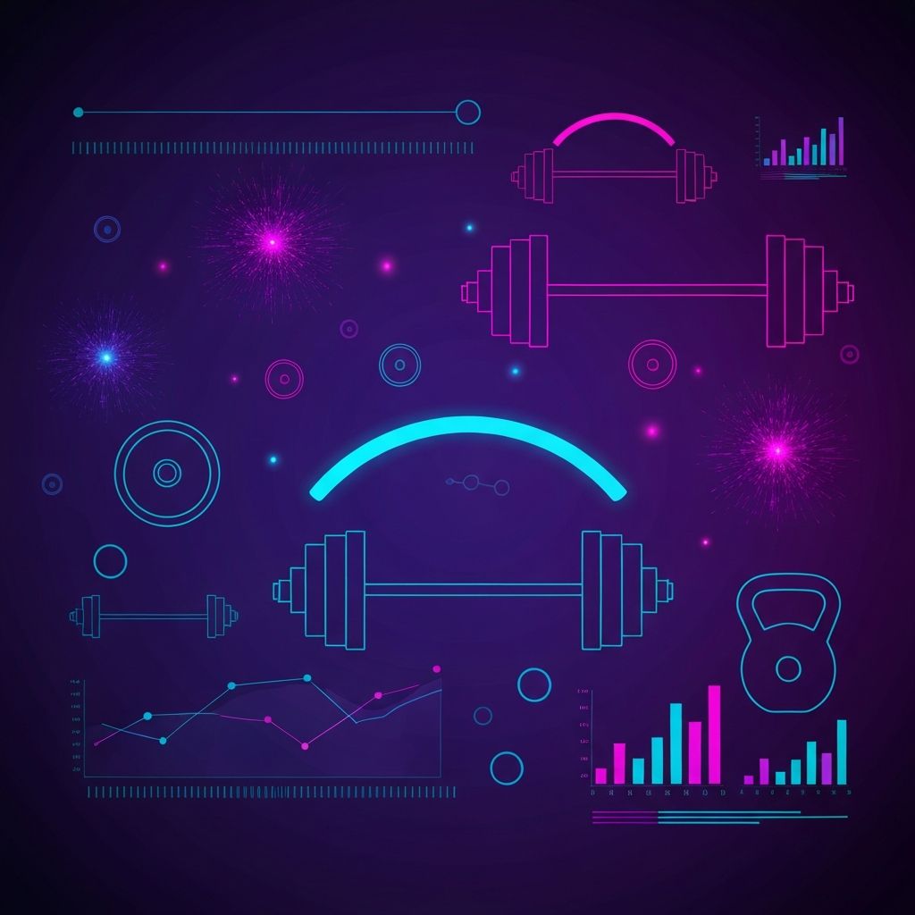 Digital Marketing for Fitness Gyms