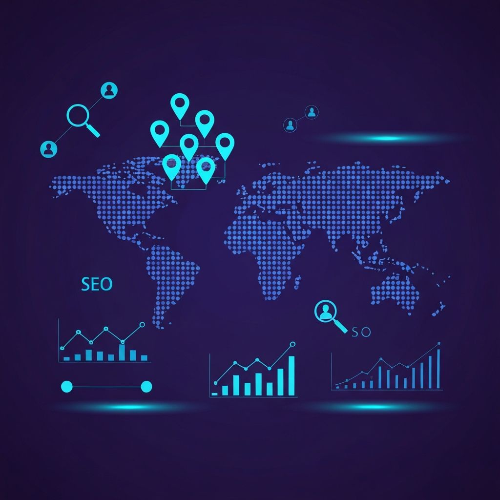 Digital Marketing for Franchise Companies