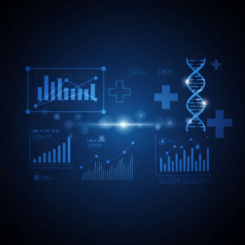 Digital Marketing for Functional Medicine
