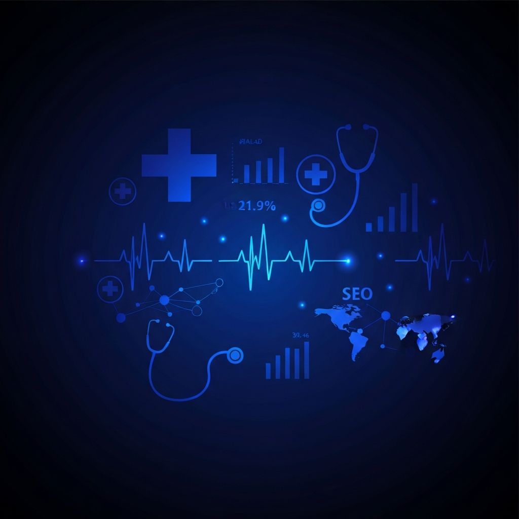 Digital Marketing for Hcps