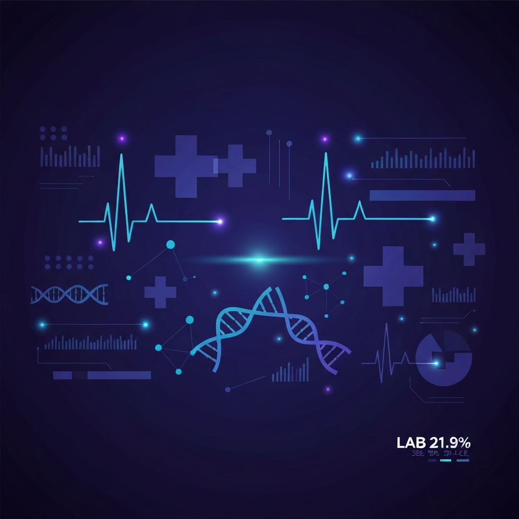 Digital Marketing for Healthcare Industry