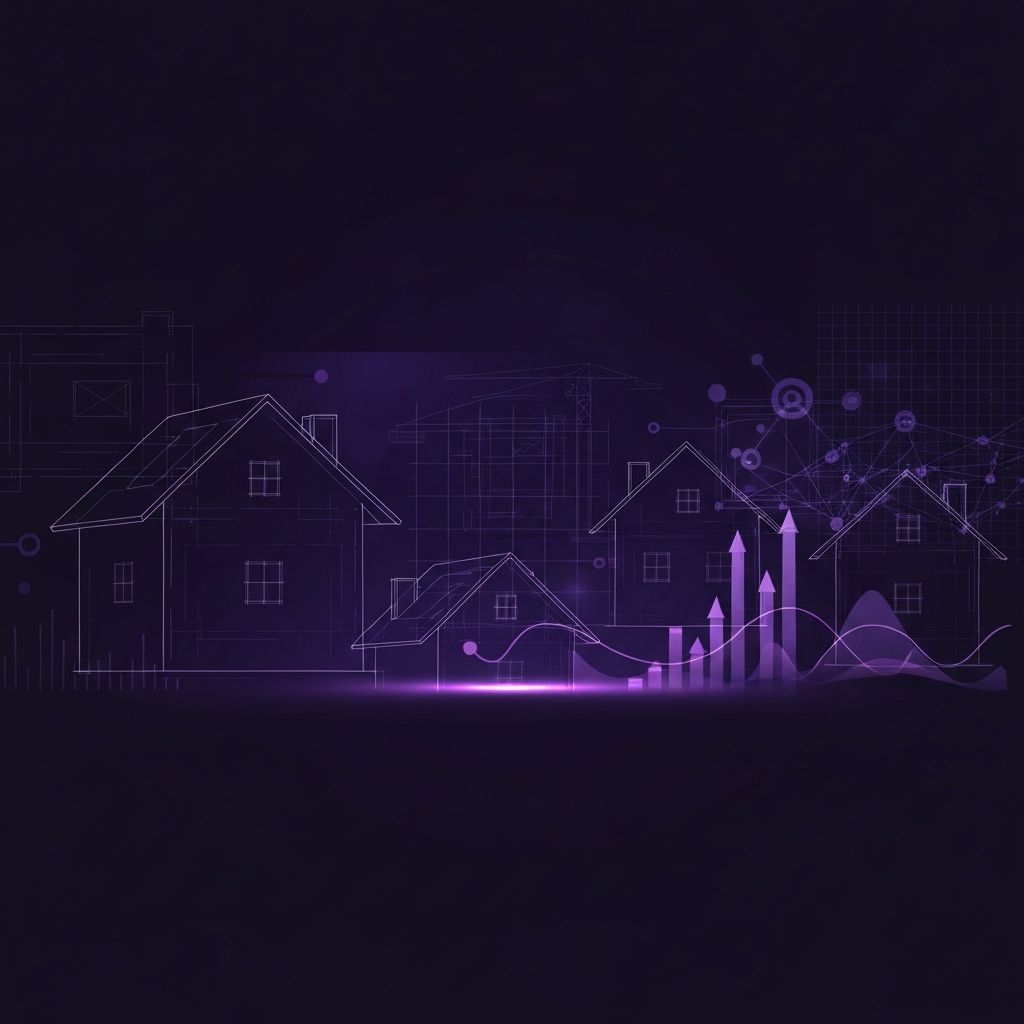 Digital Marketing for Home Builders