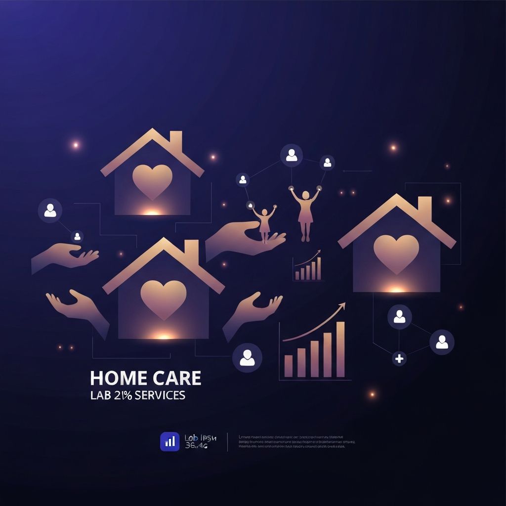 Digital Marketing for Home Care
