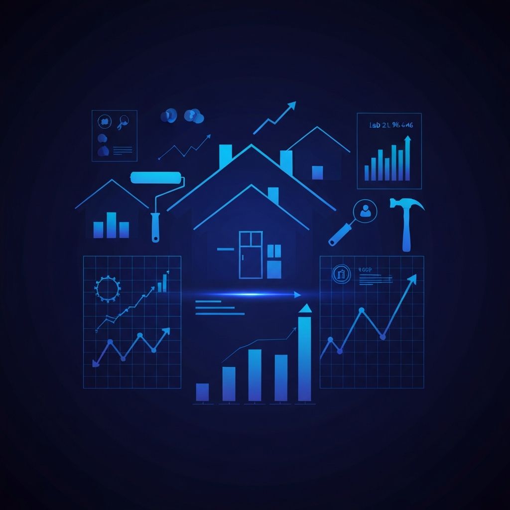 Digital Marketing for Home Improvement