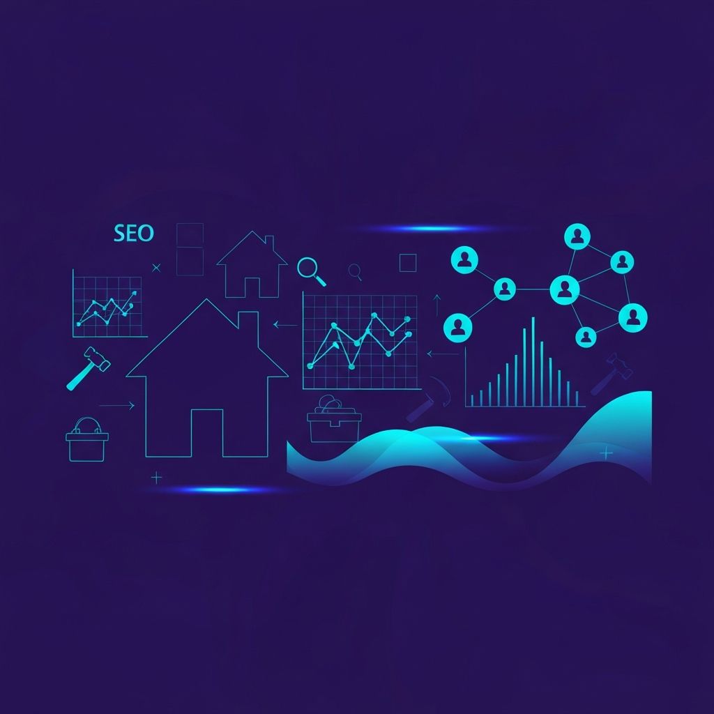 Digital Marketing for Home Remodeling Contractors