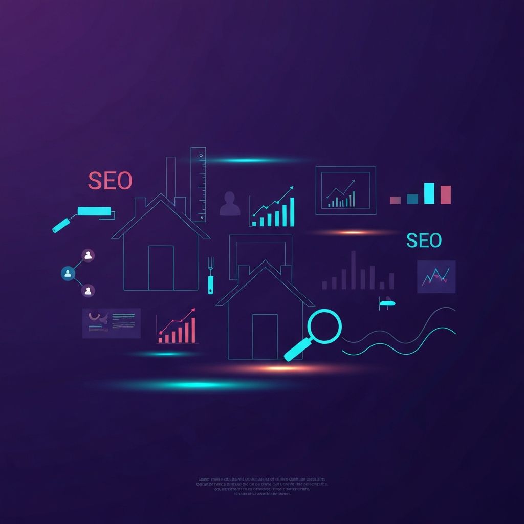Digital Marketing for Home Renovation Company