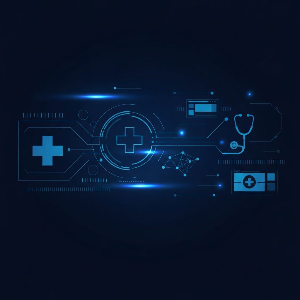Digital Marketing for Hospital