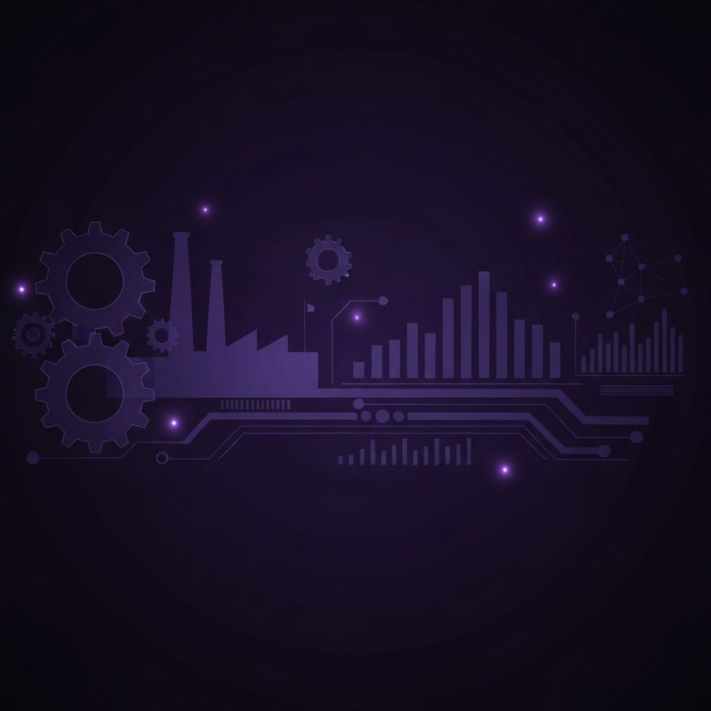 Digital Marketing for Industrial Companies