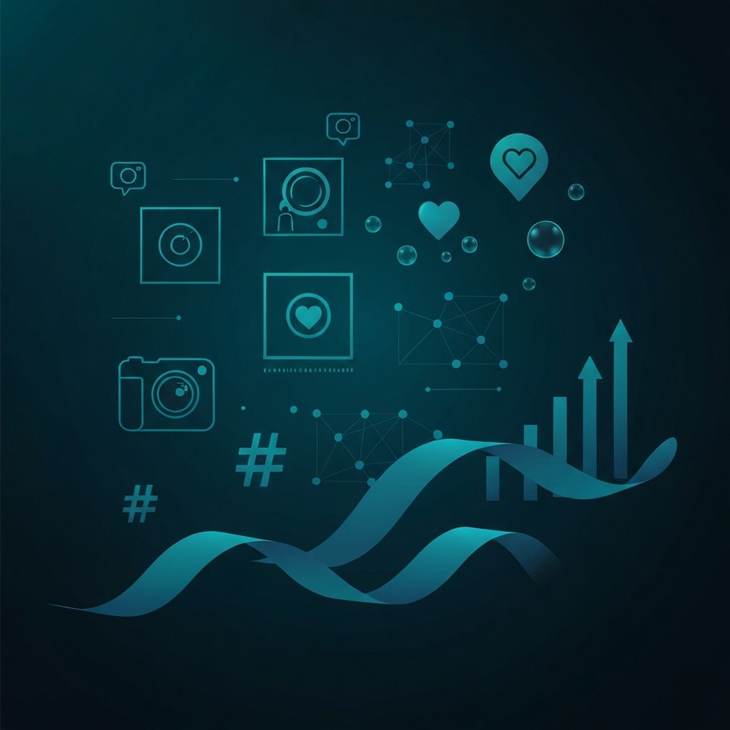 Digital Marketing for Instagram