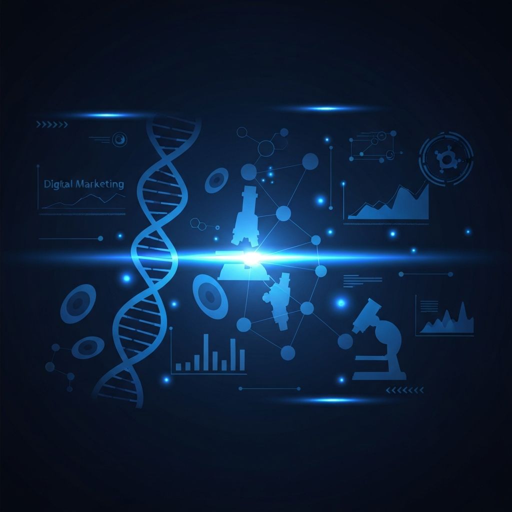 Digital Marketing for IVF Clinic