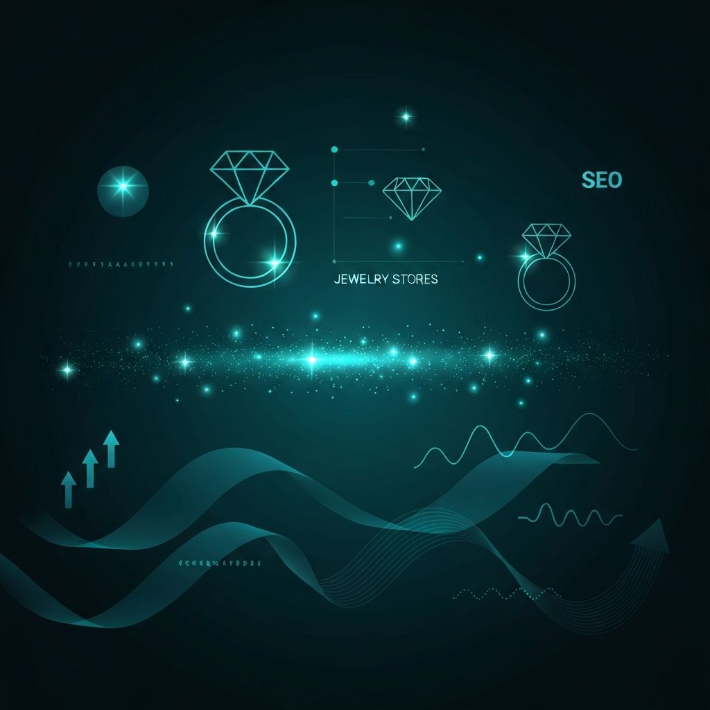 Digital Marketing for Jewelry Stores