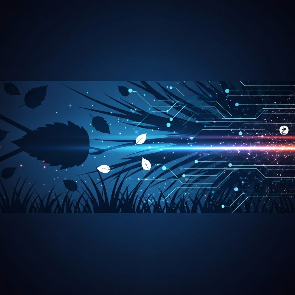 Digital Marketing for Lawncare