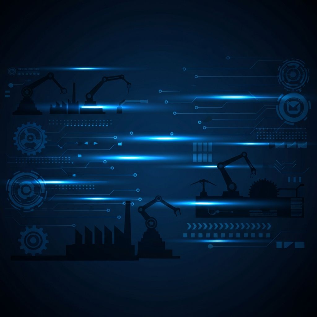 Digital Marketing for Manufacturers Sector
