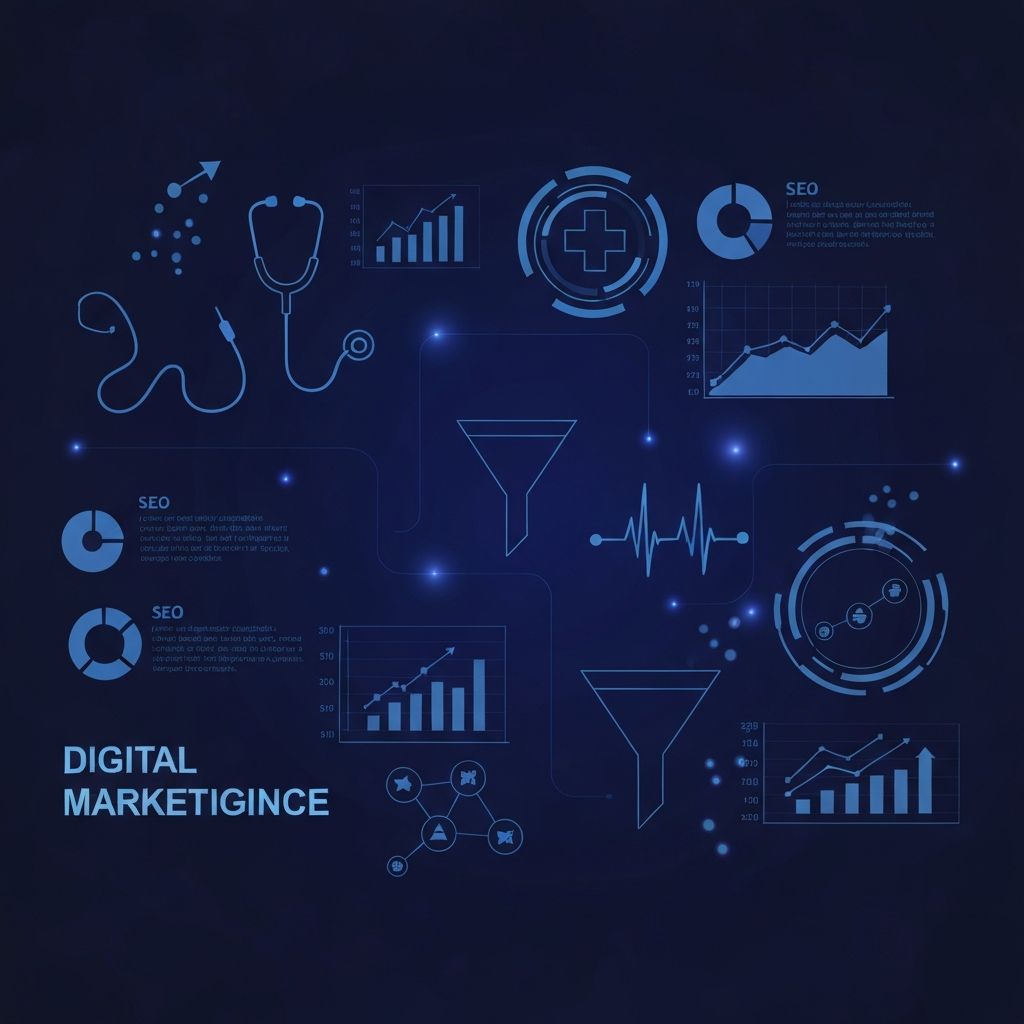 Digital Marketing for Medical Device Companies