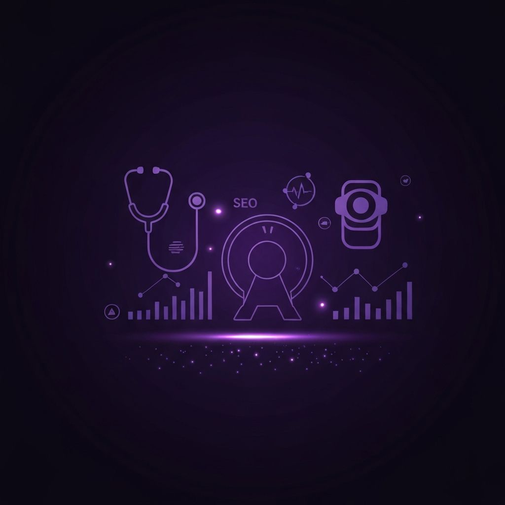 Digital Marketing for Medical Devices
