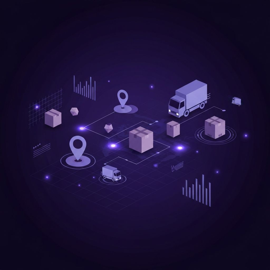 Digital Marketing for Movers
