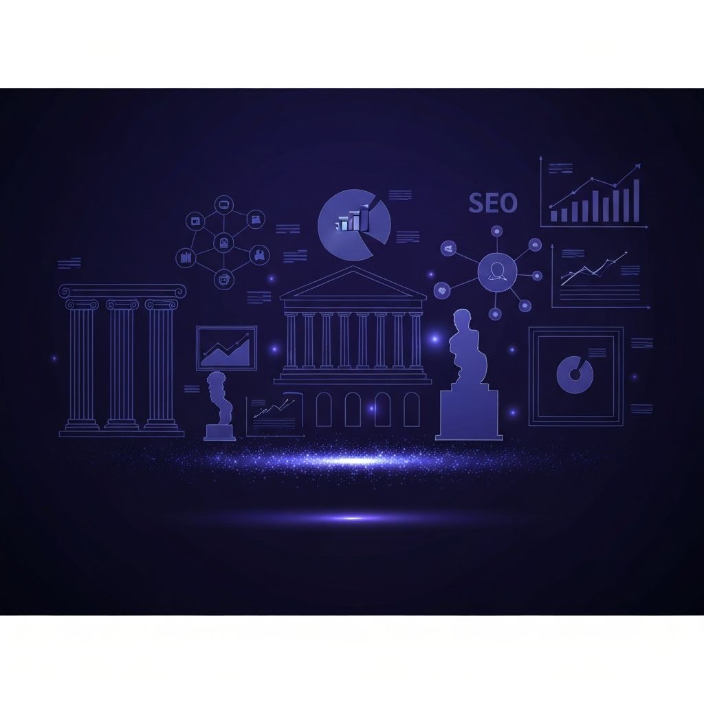 Digital Marketing for Museums