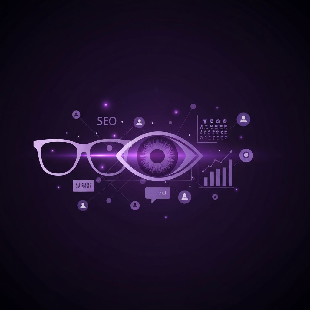 Digital Marketing for Optometrists