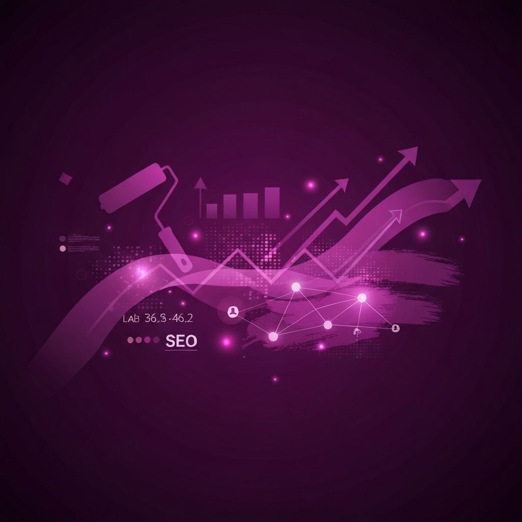 Digital Marketing for Painting Companies