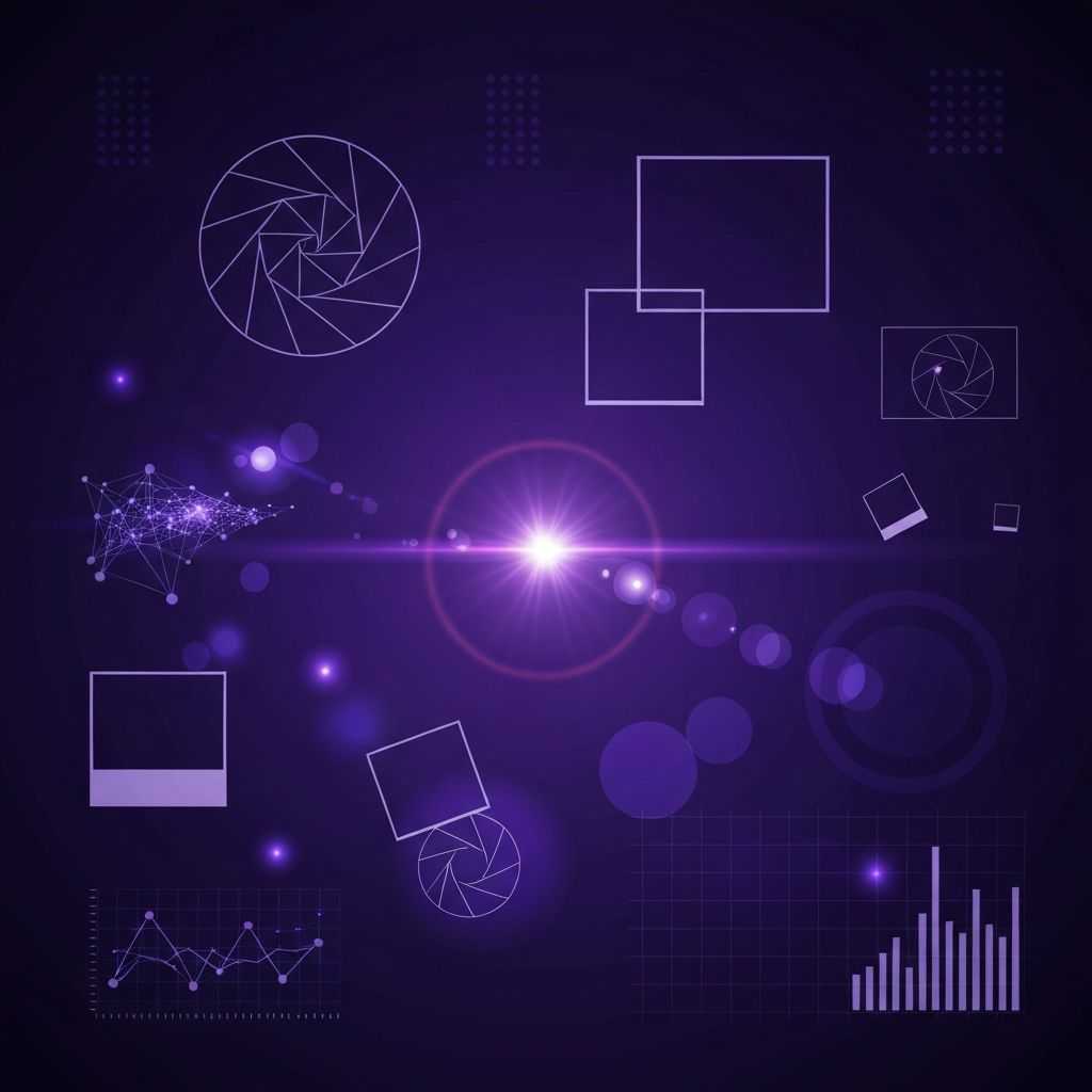 Digital Marketing for Photographers