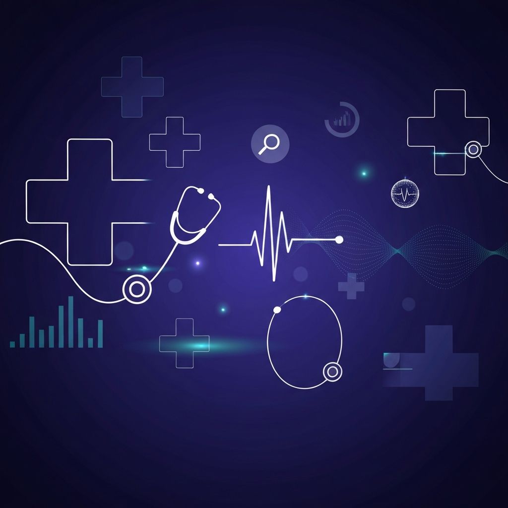 Digital Marketing for Physician