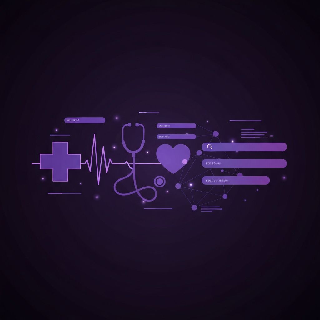 Digital Marketing for Physicians