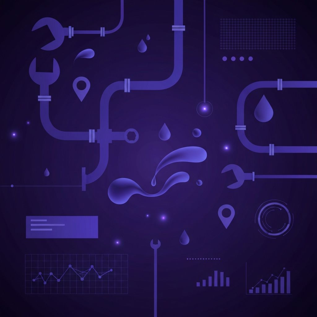 Digital Marketing for Plumber