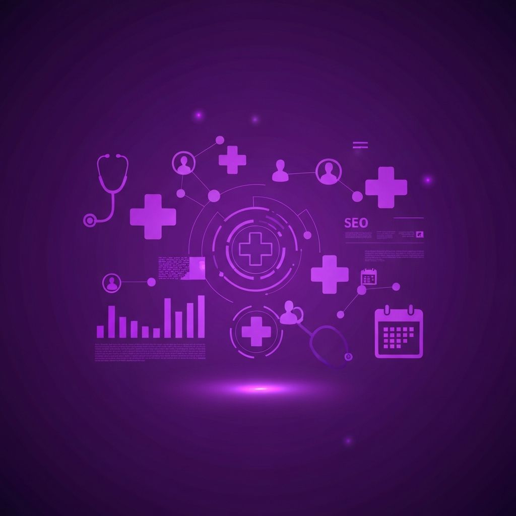 Digital Marketing for Private Practice