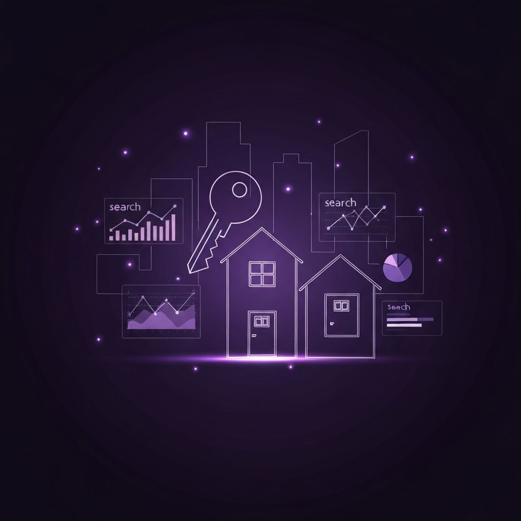 Digital Marketing for Property Management