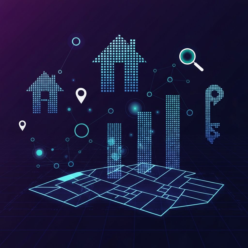 Digital Marketing for Real Estate Agents