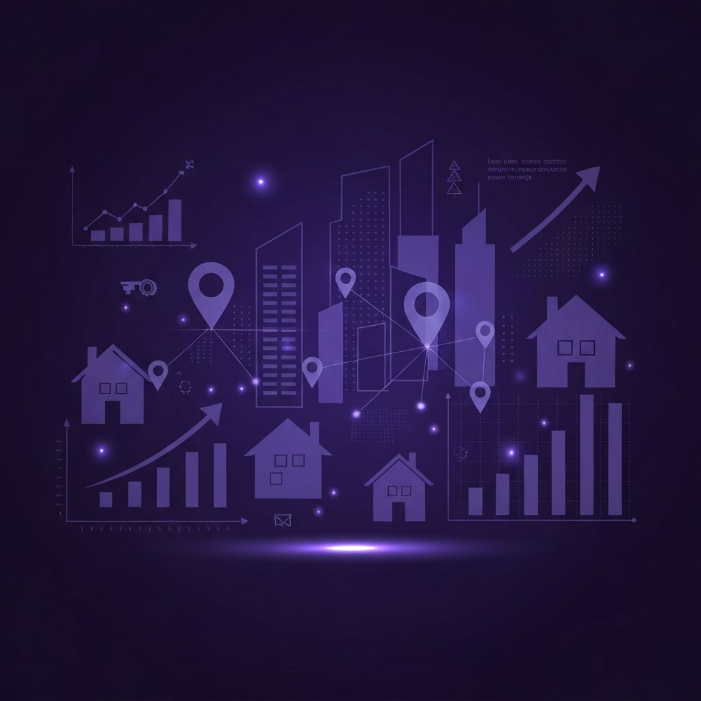 Digital Marketing for Real Estate Investors