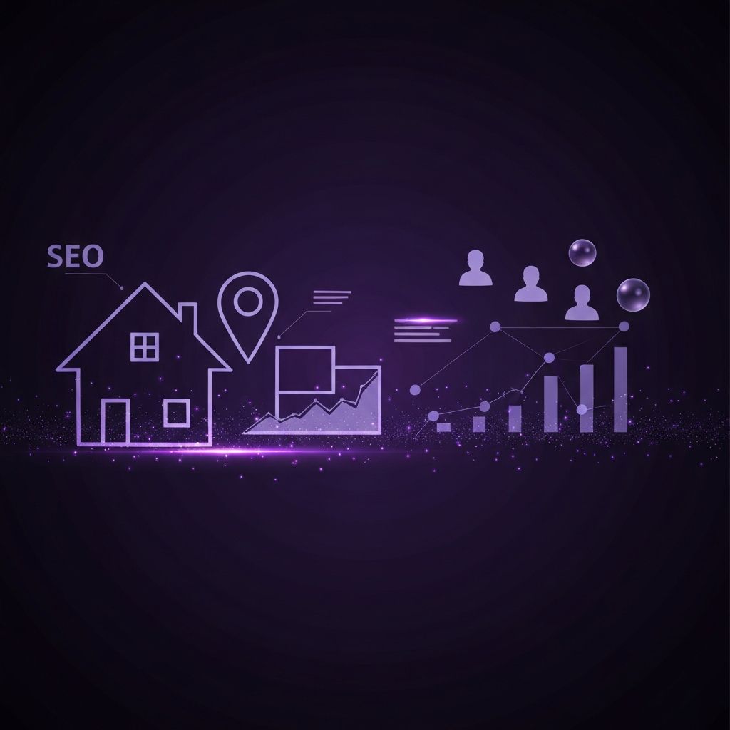 Digital Marketing for Realtors