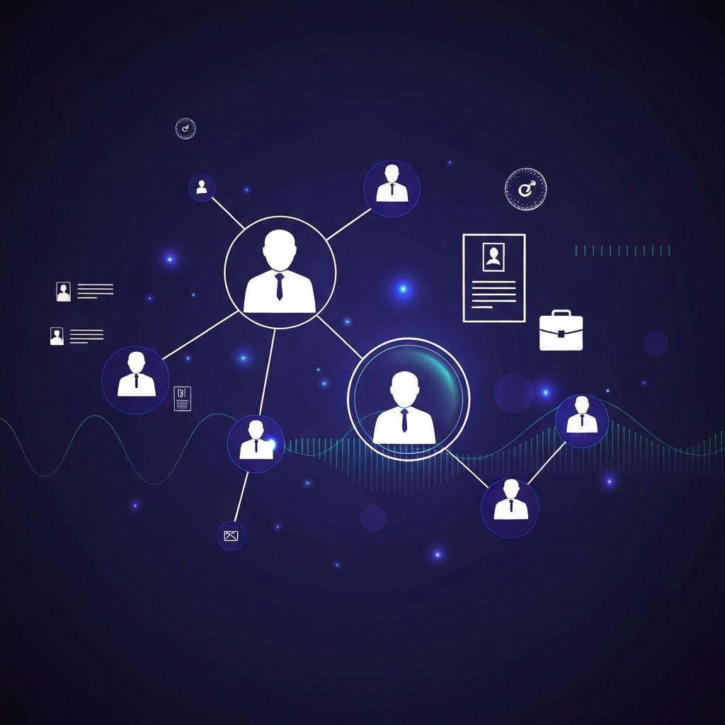 Digital Marketing for Recruiters