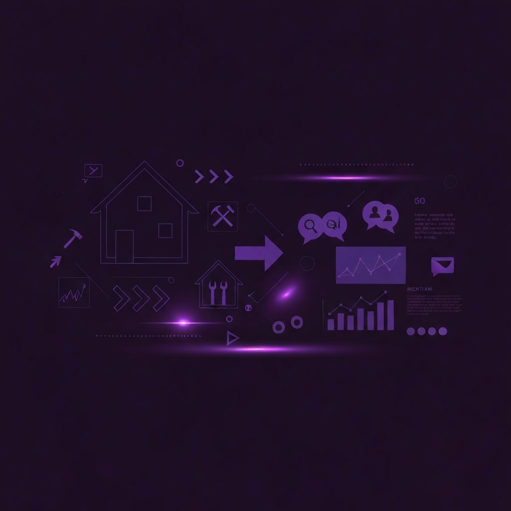 Digital Marketing for Remodelers
