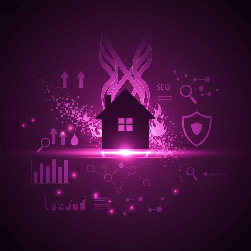 Digital Marketing for Restoration