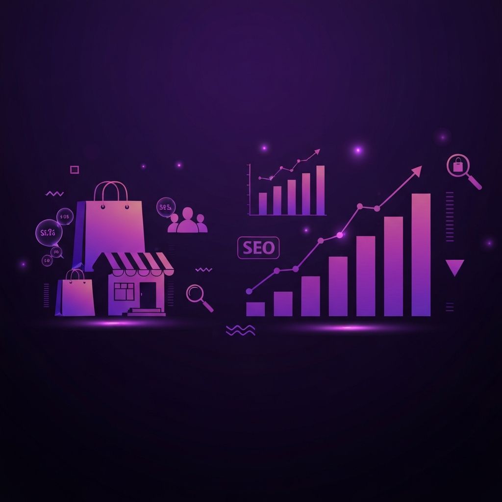 Digital Marketing for Retail