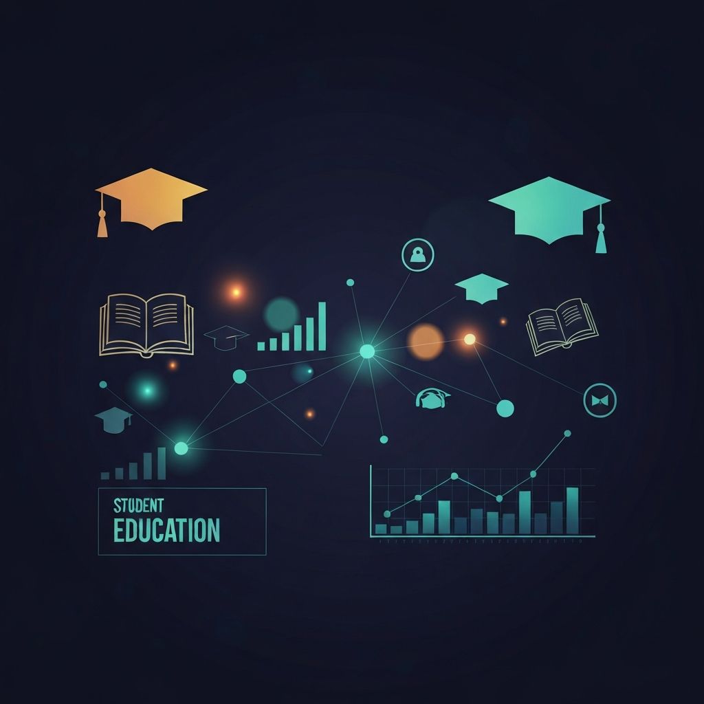 Digital Marketing for School